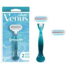 Gillette Venus Smooth Women Hair Remover Razor