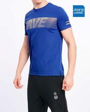 JeansWest MRN.BLUE Casual T-Shirt For Men