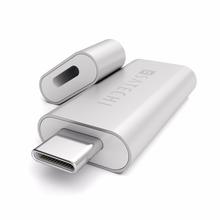 Satechi Aluminum Type C Micro/SD CARD Reader