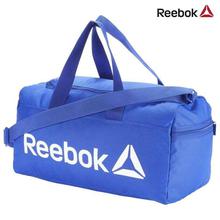 Reebok Blue Active Core Small Grip Sport Bag (Unisex) - DU2884