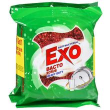 Exo Anti Bacterial Bacto Heavy Duty Scrub (Buy 1 Get 1 Free)