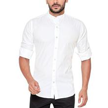 Global Rang Casual Shirt for Men Slim Fit