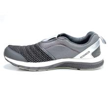 Goldstar G10 Slip on Sports Shoes for Men-Grey