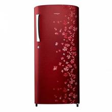 Samsung Single Door Refrigerator (RR20M282ZS8/IM)-192 L