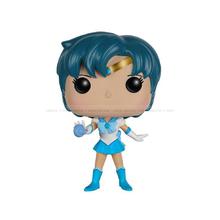 FUNKO Sailor Mercury Pop Head