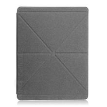 VersaCover Origami Case for iPad 4 –translucent Back Cover