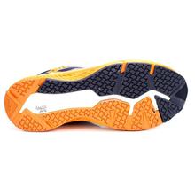 Goldstar Sport Shoes For Men- Orange/Navy