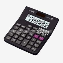 Casio Mj-12Da Desktop Calculator, 12 Digits