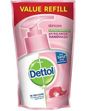 Dettol Liquid Hand Wash Skincare Pouch (175ml) - (GRO1)
