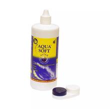 Aquasoft 360 ml Contact Lens Solution