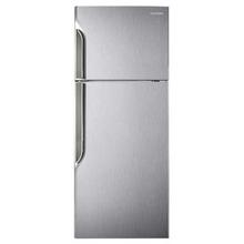 Samsung RT26H3000SE 255 Ltrs Top Mount Double Door Refrigerator - Silver