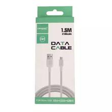 Qihang Data Cable For Type-C/Micro USB (QH-C19) - White