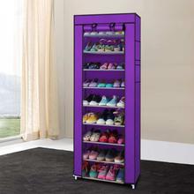 Shoe Rack- 9 Layers (60 x 30 x 140 cms)