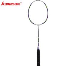 Kawasaki Badminton Racket (Firefox 570-SD)