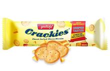 GOODLIFE TREAT CRACKIES BISCUIT 50GM