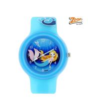 Zoop C3029PP10 Blue Dial Analog Watch For Girls