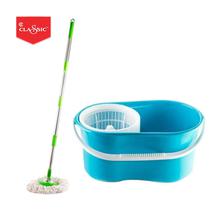 Classic Spin Mop (Single Bucket)-1 Pc