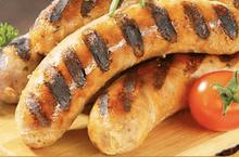 Urban Food German Bratwurst (Pork) - 400 gm