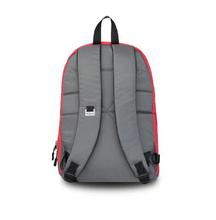 Mheecha Space Pack (Grey/Candy Red)