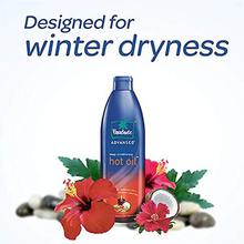 Parachute Advansed Ayurvedic Hot Oil, 300ml (Free 90ml)