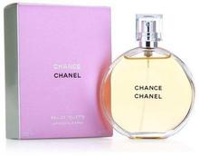 Chanel Chance EDT Spray For Women - 100ml