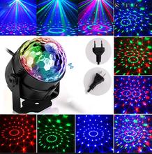 Disco Ball Disco Lights Party Lights With 360 Rotation Disco Light