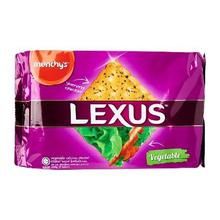 Munchy's Lexus Vegetable Cracker (240gm)