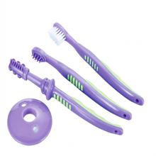 Kidsme Baby Toothbrush Trainer Set