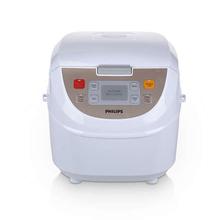 Philips Rice Cooker Fuzzy Logic – 1.8 Ltr