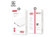 POWER BANK | 10000mAh | KAKU