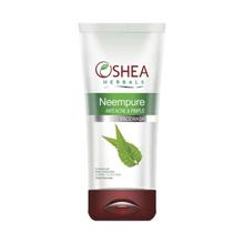 Oshea Herbals Neempure Anti Acne and Pimple Face Wash - 120 ml