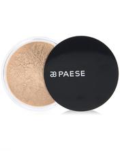 Paese Cosmetics High Definition Loose Powder, Dark Beige