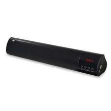 Wireless Portable Bluetooth Speaker - Black