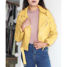 Bomber Jacket For Women