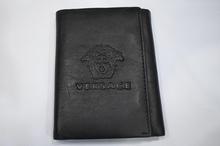 Versace Genuine Leather Wallet