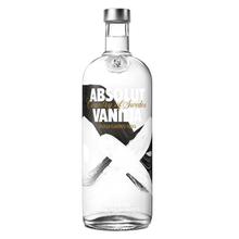 Absolut Vanilia Vodka, 1ltr