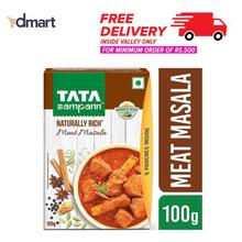 Tata Sampann Meat Masala - 100g