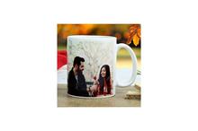 Personalized Special Couple Mug Print Any Photo And Text