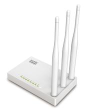 netis router WF2409E