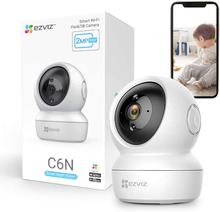 Ezviz C6N Wireless Camera