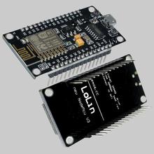 Node MCU Ch340