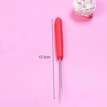 3 Pcs For Classroom Shop Quilling Needle Quilling Paper DIY Set Craft Paper Wedding Party Decorations Slotted Pen Tool Kit