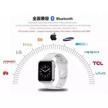 I6 Smartwatch With Sim And Micro Sd Slot