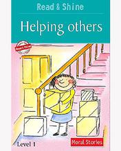 Read & Shine - Helping Others - Moral Stories By Pegasus