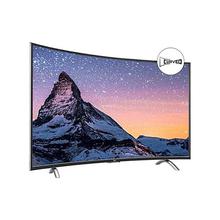 TCL 49 Inch HD Curved LED TV (Rose Gold)