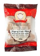 Annam goor Jaggery cubes white 500gm