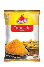 Bambino Turmeric Powder, 500gm