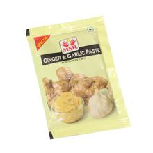 MSR Ginger and Garlic Paste - 50g