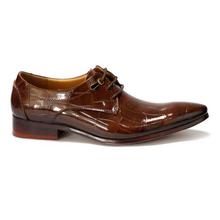 Brown Formal Shoes For Men(8016-04)