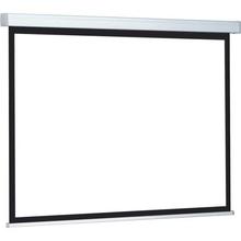 xLab Projector Screen- Manual Wall Mount (71" 4:3) XPSWM-71